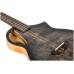 FLIGHT AVIATOR Galaxy Baritone BR CE - Укулеле баритон ~ Серия Flight royal