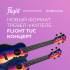 УЖЕ В РОССИИ – КОНЦЕРТНЫЕ ТРЕВЕЛ-УКУЛЕЛЕ FLIGHT TUC!